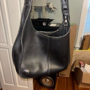 Authentic Vintage Coach 9025